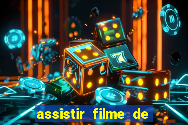 assistir filme de terror pesado