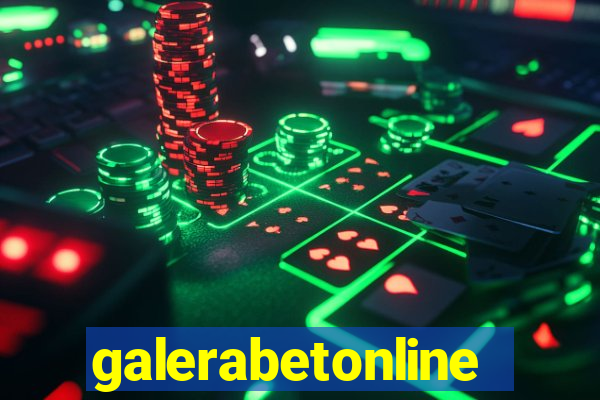 galerabetonline