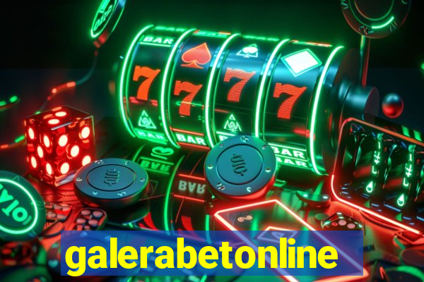 galerabetonline