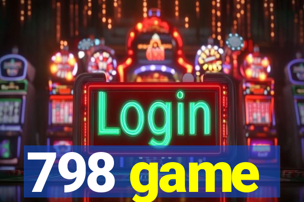 798 game