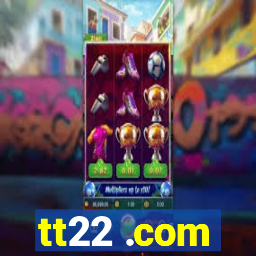 tt22 .com