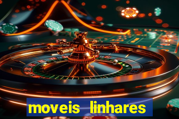 moveis linhares teixeira de freitas