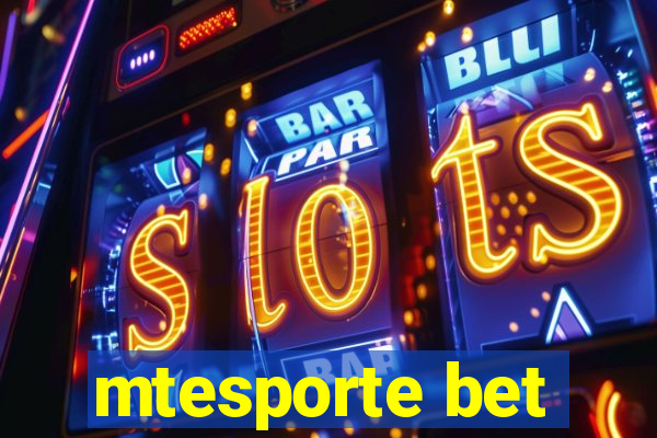 mtesporte bet