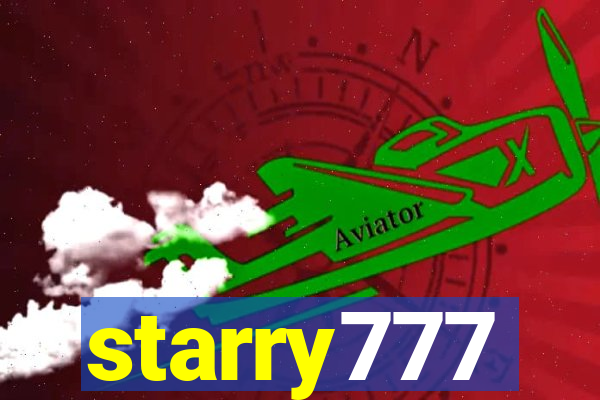 starry777