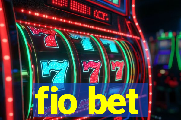 fio bet