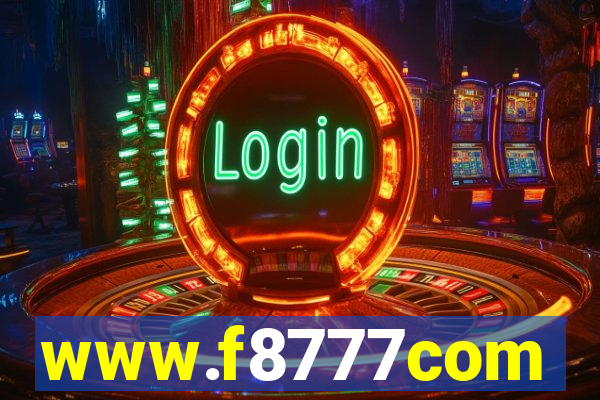 www.f8777com