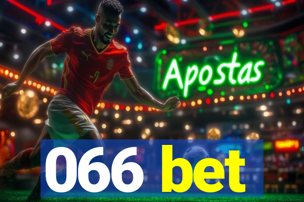 066 bet