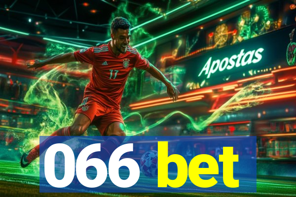 066 bet