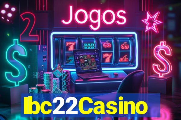Ibc22Casino