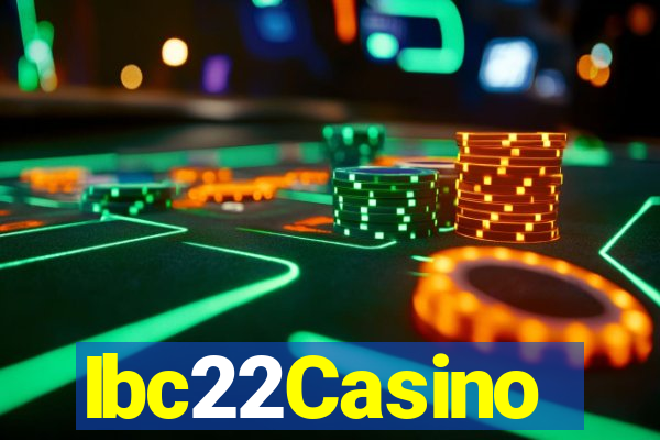 Ibc22Casino