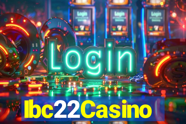 Ibc22Casino