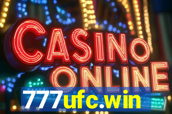 777ufc.win