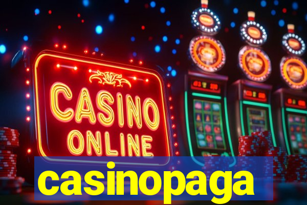casinopaga