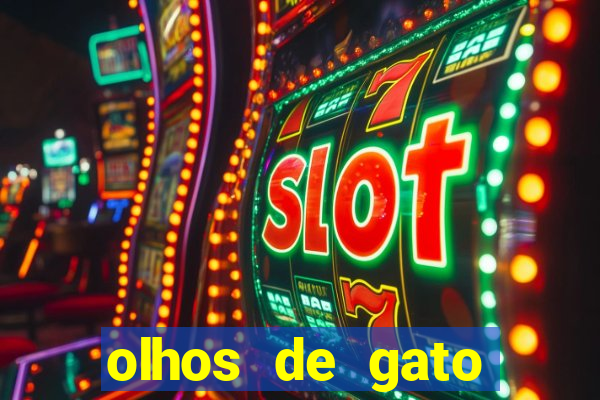 olhos de gato completo dublado