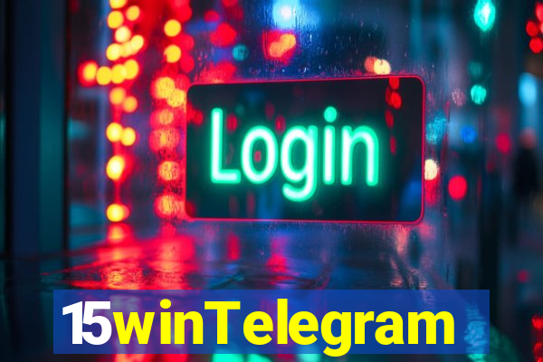 15winTelegram