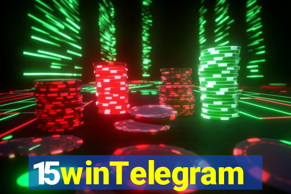 15winTelegram