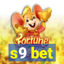 s9 bet