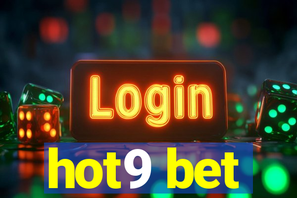 hot9 bet