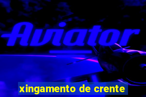 xingamento de crente