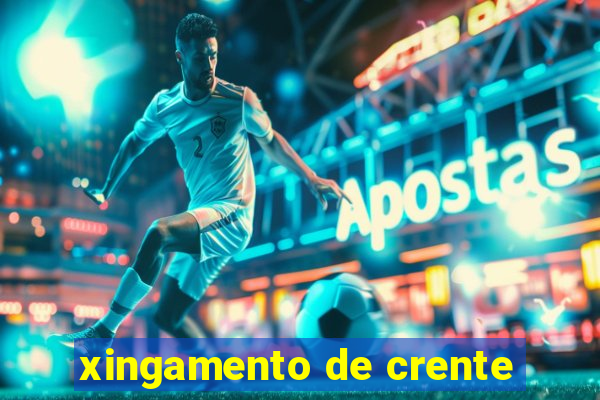 xingamento de crente