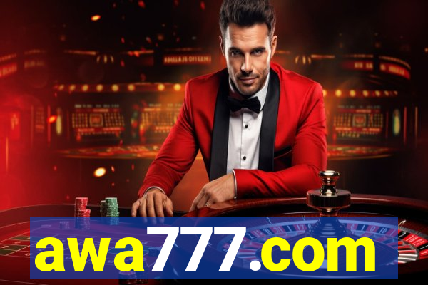 awa777.com