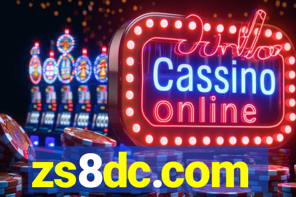 zs8dc.com