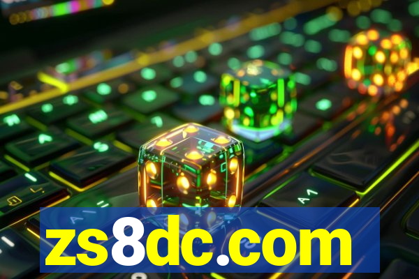 zs8dc.com