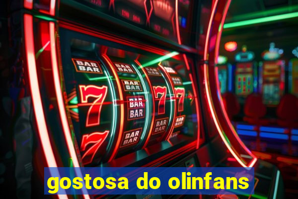 gostosa do olinfans