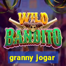granny jogar