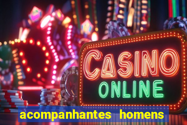 acompanhantes homens porto alegre