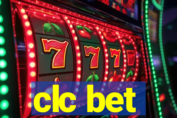 clc bet