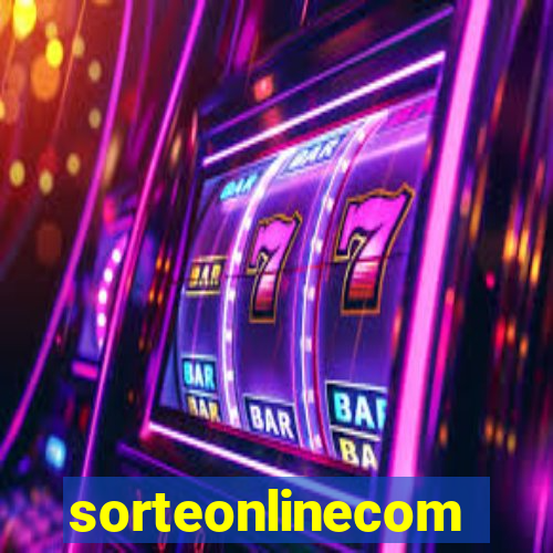 sorteonlinecom