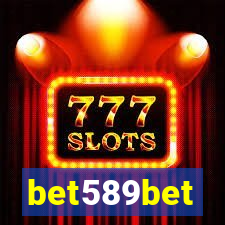 bet589bet