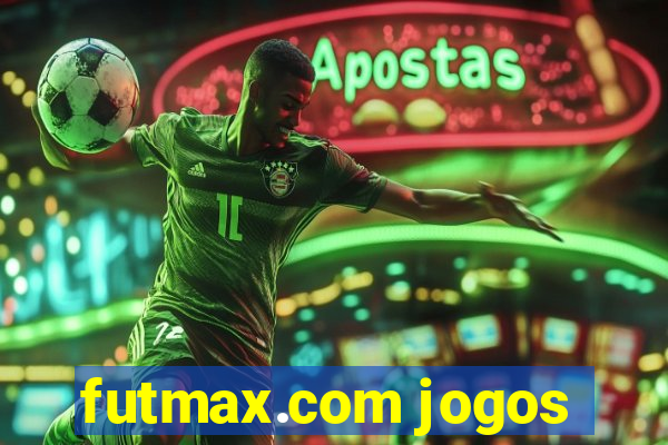 futmax.com jogos