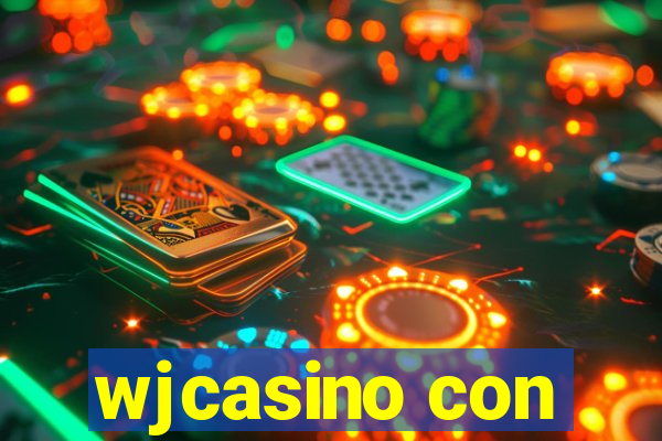 wjcasino con