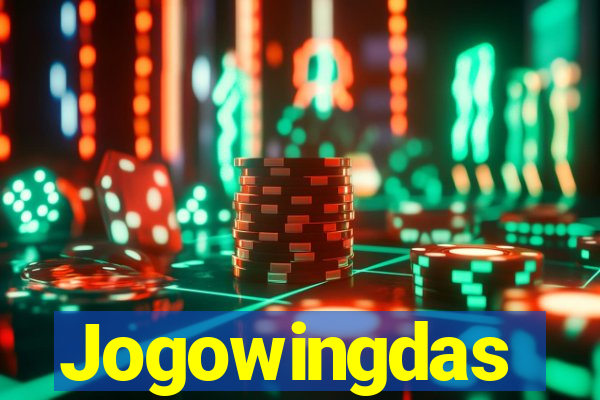 Jogowingdas