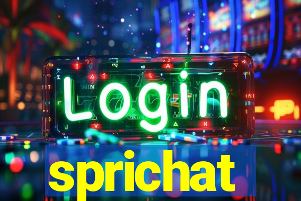 sprichat