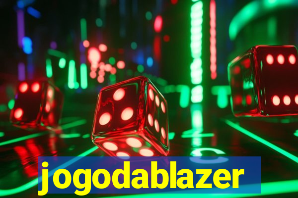 jogodablazer
