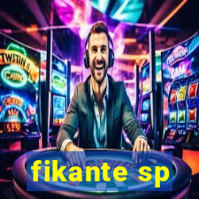 fikante sp