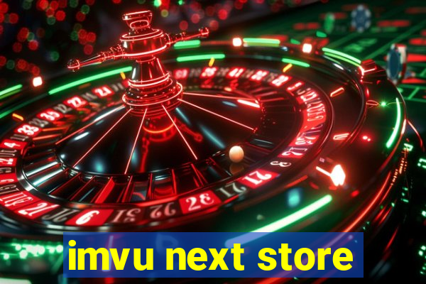 imvu next store
