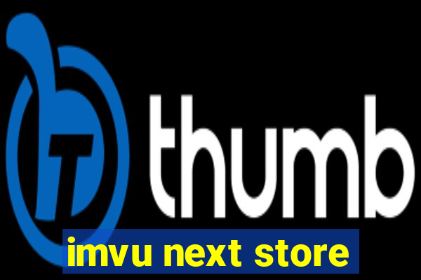 imvu next store