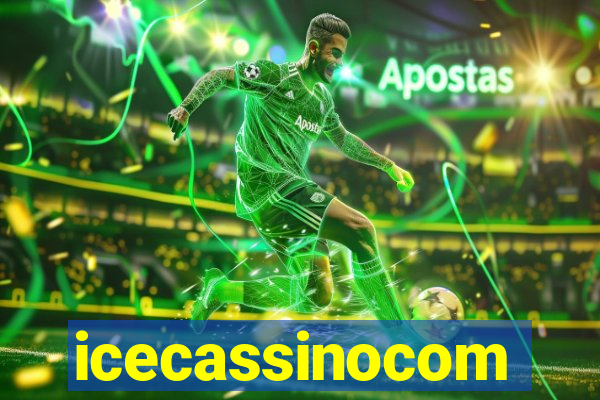 icecassinocom