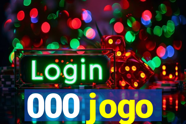000 jogo