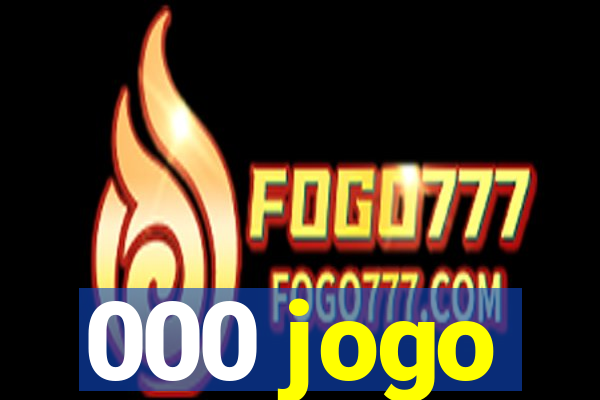 000 jogo