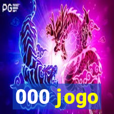000 jogo