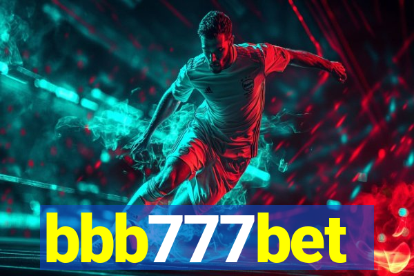bbb777bet