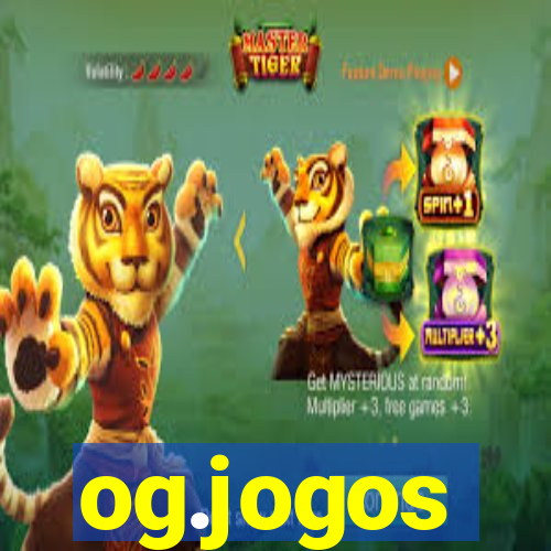 og.jogos