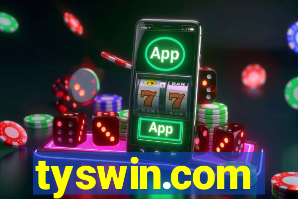 tyswin.com