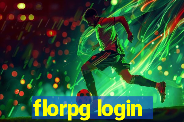 florpg login