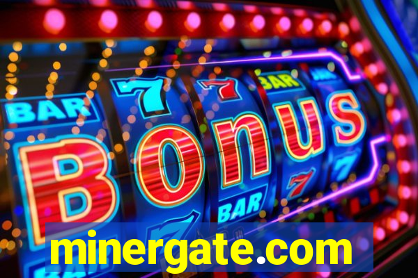 minergate.com